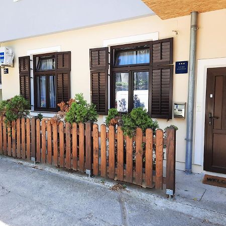 Zagreb Creative Apartments App 4 Екстериор снимка