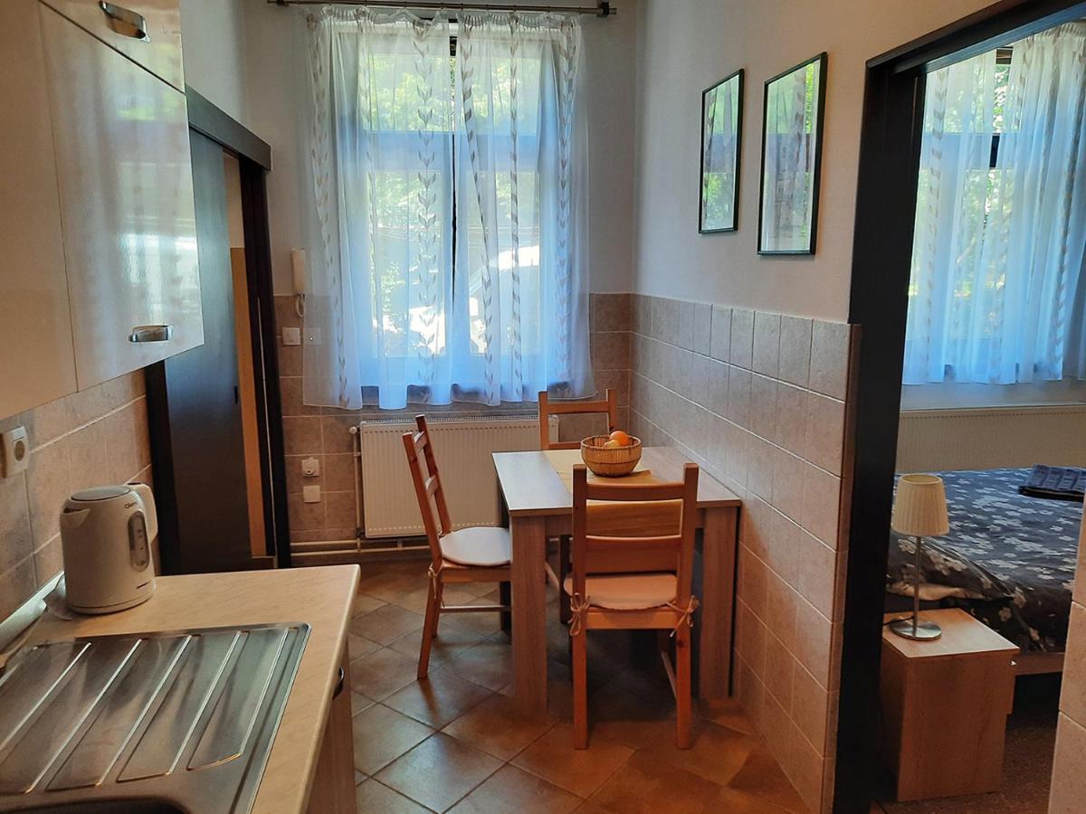 Zagreb Creative Apartments App 4 Екстериор снимка