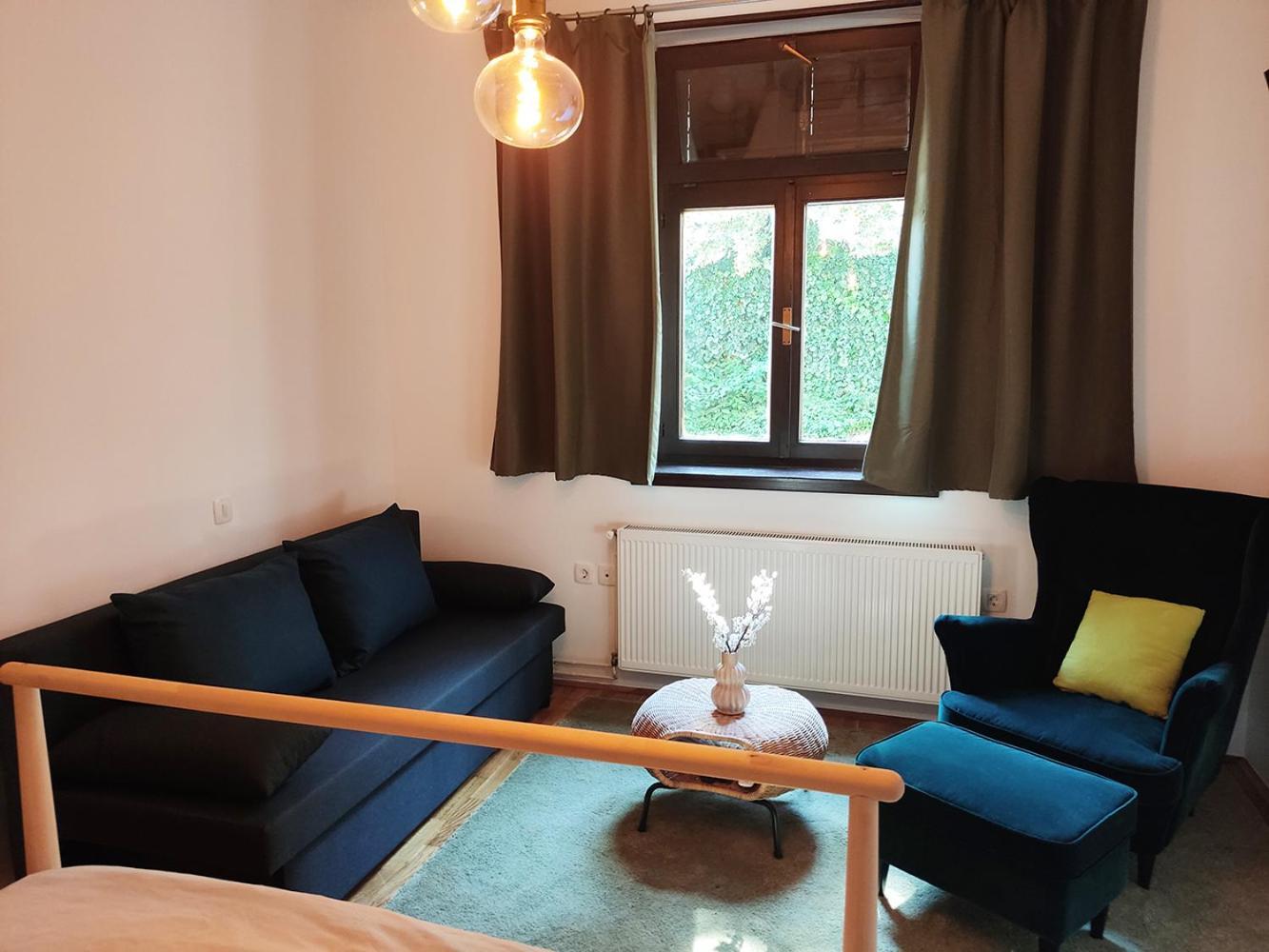 Zagreb Creative Apartments App 4 Екстериор снимка
