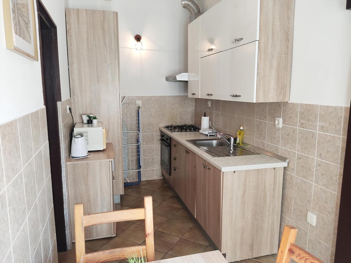 Zagreb Creative Apartments App 4 Екстериор снимка