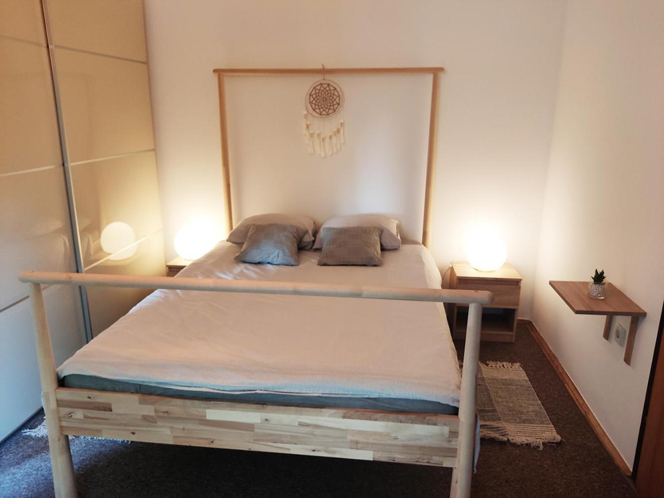 Zagreb Creative Apartments App 4 Екстериор снимка